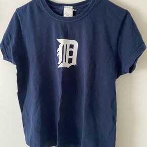 Detroit Tigers Shirt